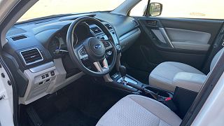2017 Subaru Forester 2.5i JF2SJAEC8HH445342 in Denver, CO 12