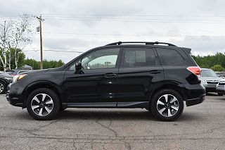 2017 Subaru Forester 2.5i JF2SJAEC0HH415140 in Duluth, MN 2