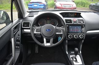 2017 Subaru Forester 2.5i JF2SJAEC0HH415140 in Duluth, MN 8
