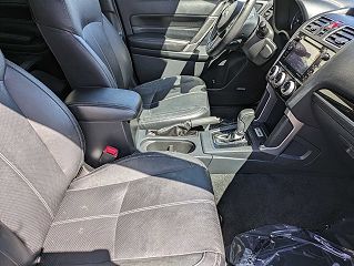 2017 Subaru Forester 2.5i JF2SJAWC4HH546425 in Kingston, NY 16