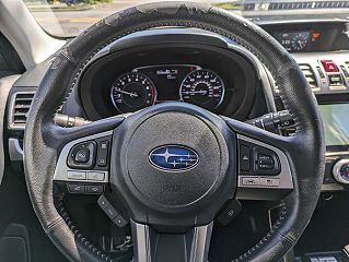 2017 Subaru Forester 2.5i JF2SJAWC4HH546425 in Kingston, NY 25