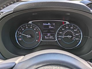 2017 Subaru Forester 2.5i JF2SJAWC4HH546425 in Kingston, NY 28