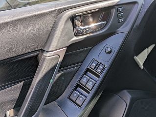 2017 Subaru Forester 2.5i JF2SJAWC4HH546425 in Kingston, NY 29