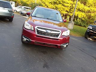 2017 Subaru Forester 2.5i JF2SJAJC2HH408289 in Londonderry, NH 16
