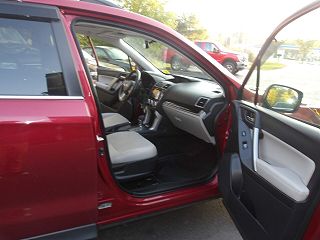 2017 Subaru Forester 2.5i JF2SJAJC2HH408289 in Londonderry, NH 37