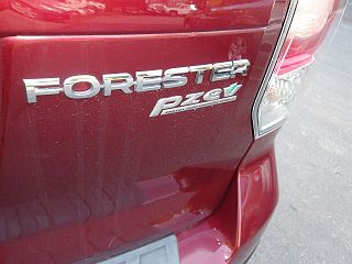 2017 Subaru Forester 2.5i JF2SJAJC2HH408289 in Londonderry, NH 40