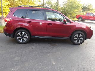 2017 Subaru Forester 2.5i JF2SJAJC2HH408289 in Londonderry, NH 6
