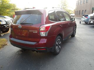 2017 Subaru Forester 2.5i JF2SJAJC2HH408289 in Londonderry, NH 7