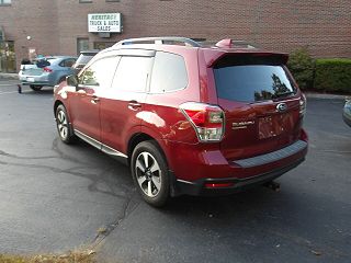 2017 Subaru Forester 2.5i JF2SJAJC2HH408289 in Londonderry, NH 9