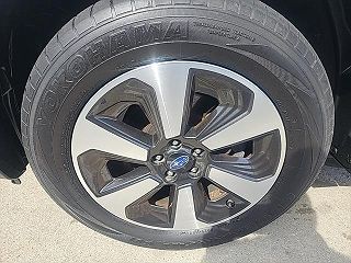 2017 Subaru Forester 2.5i JF2SJAEC8HH412244 in Mayfield Village, OH 10