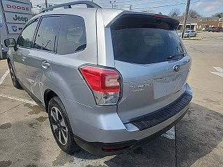2017 Subaru Forester 2.5i JF2SJAEC8HH412244 in Mayfield Village, OH 14