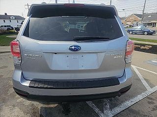 2017 Subaru Forester 2.5i JF2SJAEC8HH412244 in Mayfield Village, OH 15