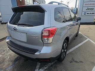 2017 Subaru Forester 2.5i JF2SJAEC8HH412244 in Mayfield Village, OH 16