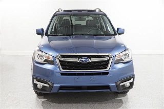 2017 Subaru Forester 2.5i JF2SJAWC8HH494264 in Mentor, OH 2