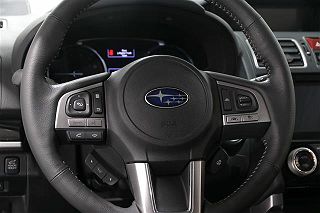 2017 Subaru Forester 2.5i JF2SJAWC8HH494264 in Mentor, OH 7