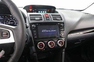 2017 Subaru Forester 2.5i JF2SJAWC8HH494264 in Mentor, OH 9