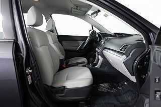 2017 Subaru Forester 2.5i JF2SJABC4HH492257 in Saint Cloud, MN 50