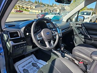 2017 Subaru Forester 2.5i JF2SJAWC1HH446069 in Spearfish, SD 16
