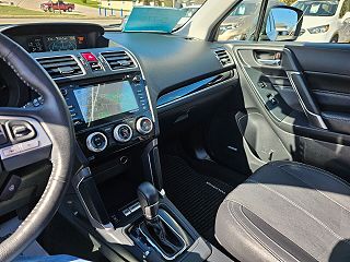 2017 Subaru Forester 2.5i JF2SJAWC1HH446069 in Spearfish, SD 28