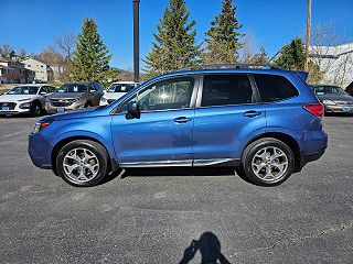 2017 Subaru Forester 2.5i JF2SJAWC1HH446069 in Spearfish, SD 3