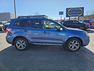2017 Subaru Forester 2.5i JF2SJAWC1HH446069 in Spearfish, SD 5