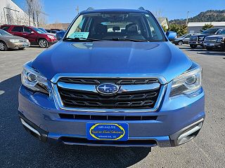 2017 Subaru Forester 2.5i JF2SJAWC1HH446069 in Spearfish, SD 6