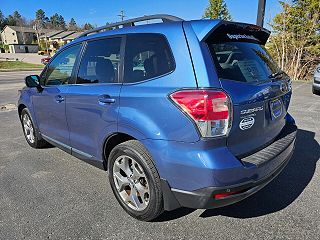 2017 Subaru Forester 2.5i JF2SJAWC1HH446069 in Spearfish, SD 8