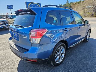 2017 Subaru Forester 2.5i JF2SJAWC1HH446069 in Spearfish, SD 9