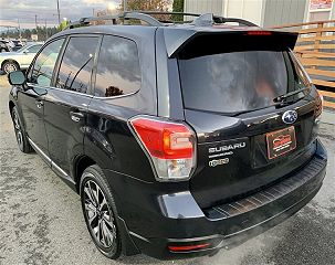 2017 Subaru Forester 2.0XT JF2SJGTC1HH413242 in Spokane Valley, WA 3