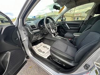 2017 Subaru Forester 2.5i JF2SJAGC7HH542531 in Wake Forest, NC 32