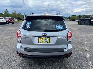 2017 Subaru Forester 2.5i JF2SJAGC7HH542531 in Wake Forest, NC 4