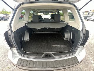 2017 Subaru Forester 2.5i JF2SJAGC7HH542531 in Wake Forest, NC 42