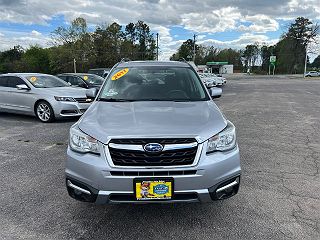 2017 Subaru Forester 2.5i JF2SJAGC7HH542531 in Wake Forest, NC 9