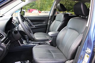 2017 Subaru Forester 2.5i JF2SJAWC1HH549119 in Watertown, CT 13