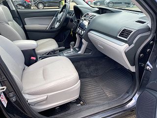2017 Subaru Forester 2.5i JF2SJAEC6HH567889 in West Jefferson, NC 10