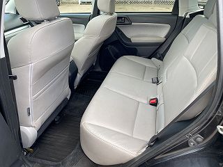 2017 Subaru Forester 2.5i JF2SJAEC6HH567889 in West Jefferson, NC 15