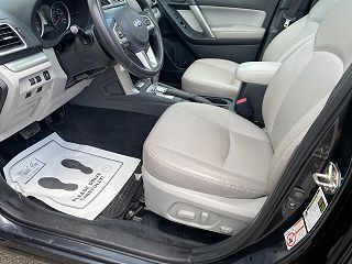 2017 Subaru Forester 2.5i JF2SJAEC6HH567889 in West Jefferson, NC 17