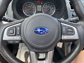 2017 Subaru Forester 2.5i JF2SJAEC6HH567889 in West Jefferson, NC 18
