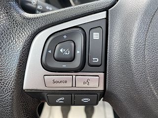 2017 Subaru Forester 2.5i JF2SJAEC6HH567889 in West Jefferson, NC 19