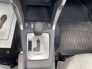2017 Subaru Forester 2.5i JF2SJAEC6HH567889 in West Jefferson, NC 21