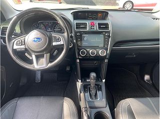 2017 Subaru Forester 2.5i JF2SJAWCXHH439248 in Yakima, WA 15