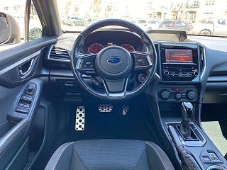 2017 Subaru Impreza Sport 4S3GTAK65H3725424 in Boulder, CO 19
