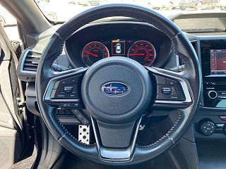 2017 Subaru Impreza Sport 4S3GTAK65H3725424 in Boulder, CO 20