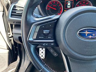 2017 Subaru Impreza Sport 4S3GTAK65H3725424 in Boulder, CO 21