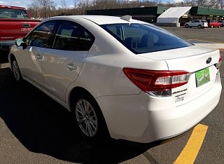 2017 Subaru Impreza 2.0i 4S3GKAD62H3611056 in East Granby, CT 3