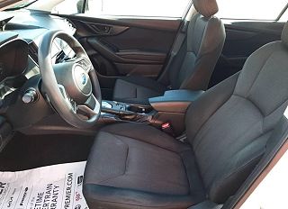 2017 Subaru Impreza 2.0i 4S3GKAD62H3611056 in East Granby, CT 6