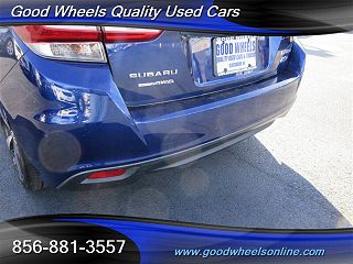 2017 Subaru Impreza Sport 4S3GTAL62H3717859 in Glassboro, NJ 12