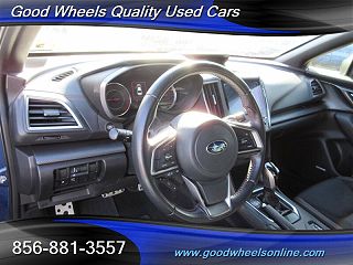 2017 Subaru Impreza Sport 4S3GTAL62H3717859 in Glassboro, NJ 15