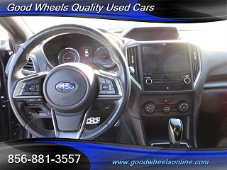 2017 Subaru Impreza Sport 4S3GTAL62H3717859 in Glassboro, NJ 16
