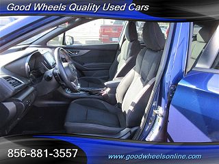 2017 Subaru Impreza Sport 4S3GTAL62H3717859 in Glassboro, NJ 18